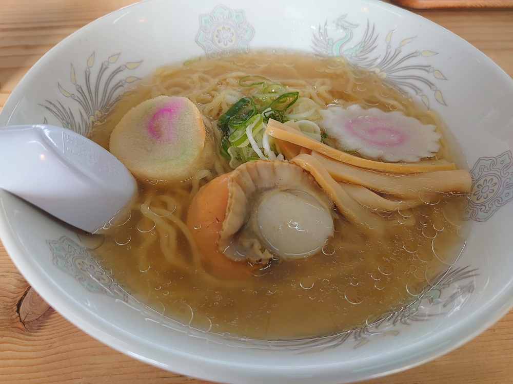 ラーメンは北に来るほどうまくなる！稚内で人気のイケ麺特集